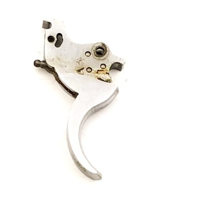 Smith & Wesson 66-1 .357mag, Revolver Part. Trigger - Image 3