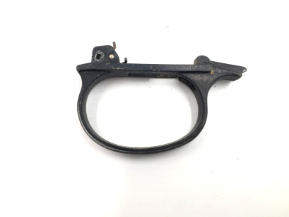 RG 23 .22LR, Revolver Parts: Trigger Guard