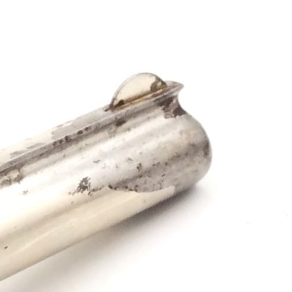 Iver Johnson Topper .32SKW ,Revolver Part. Barrel - Image 8