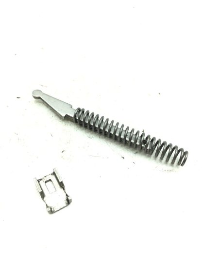 Ruger GP100 .357Mag, Revolver Parts, Strut, Spring, Seat