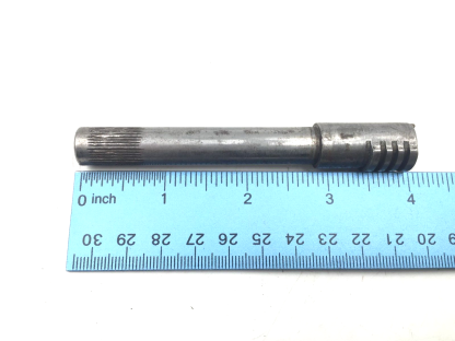 French Brevete DMAB .32ACP, Pistol Parts: Barrel - Image 3