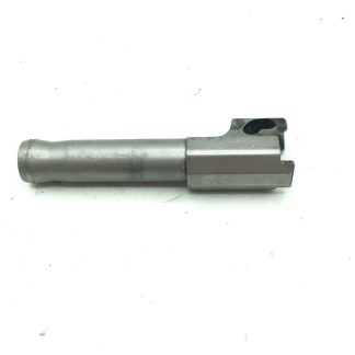 SCCY CPX-2 9mm, Pistol parts, Barrel