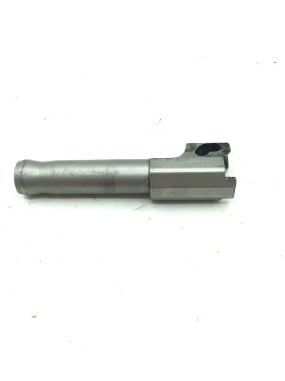SCCY CPX-2 9mm, Pistol parts, Barrel
