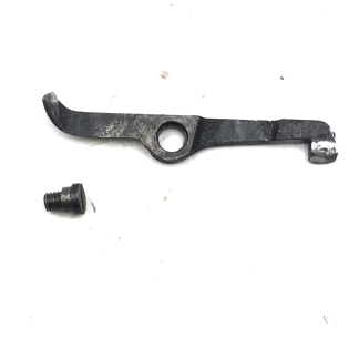 Colt Army Special .38Special, Revolver Parts: Bolt with Screw