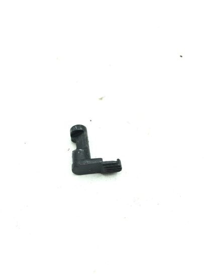 Beretta 21A .22LR, Pistol parts, Barrel Latch