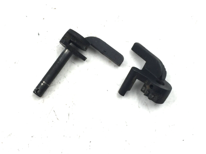 Taurus PT99AF 9mm, Pistol Parts: Safety - Image 4