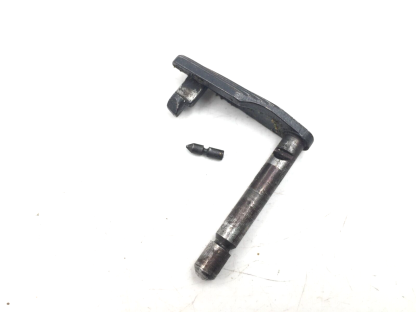 Ruger P89DC 9mm, Pistol Parts: Slide Stop, Retainer - Image 5