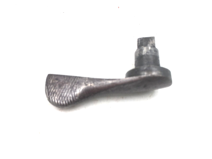 The Sterling Single Shot 12 Gauge, Shotgun Parts: Top Lever - Image 2