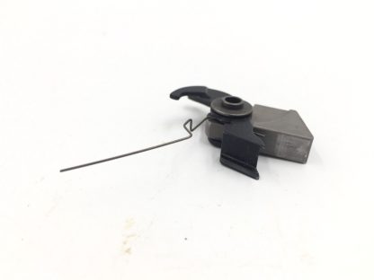Ruger Mark IV Lite .22LR, Pistol Parts: Hammer, Mag Disconnect, Lever, Spring - Image 4