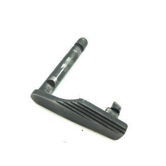 Ruger P85 9mm, Pistol parts, Slide Stop