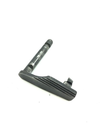 Ruger P85 9mm, Pistol parts, Slide Stop