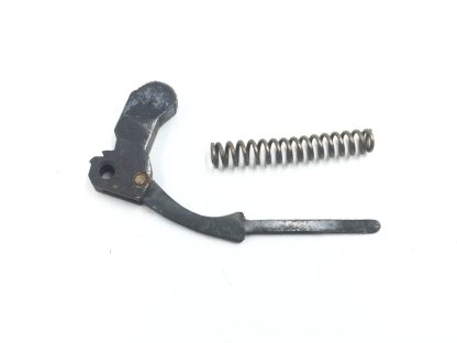 FIE GT-27 .25ACP, Pistol Parts: Hammer with Strut, Spring - Image 3