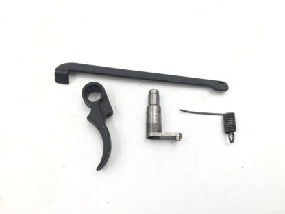 Talon T200 9mm, Pistol Parts: Trigger, Bar, Pivot, Spring - Image 2