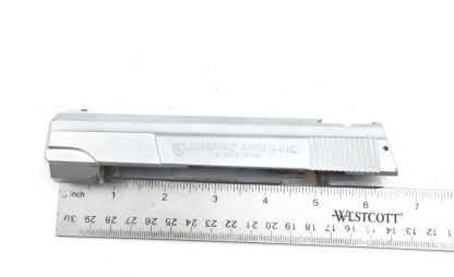 Jimenez JA Nine 9mm, Pistol Parts, Slide - Image 8