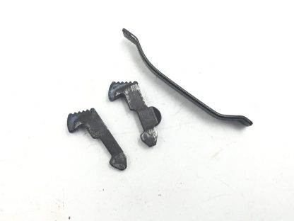 Ruger P89 9mm, Pistol Parts: Mag Spring, Mag Latches - Image 2