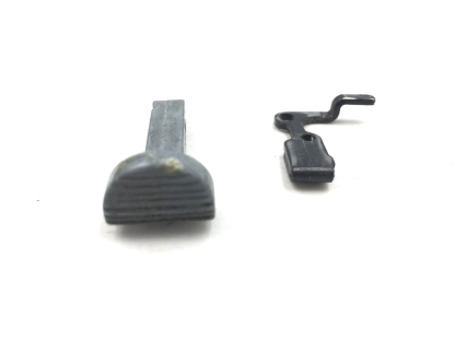 Jennings Bryco 58 9mm, Pistol Parts: Cam, Mag Catch - Image 3