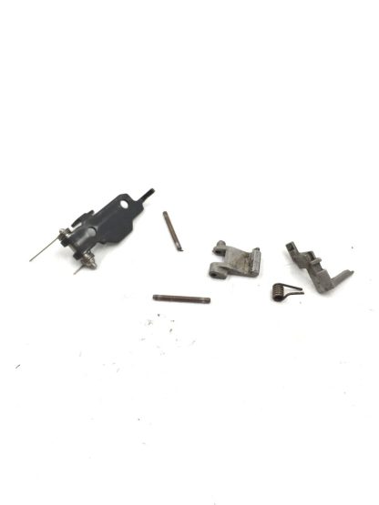 Ruger P95DAO 9mm, Pistol Parts, Ejector, Levers, Springs, Pins - Image 2