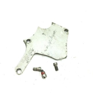 Smith & Wesson 342 Airlite Ti .38Spl, Revolver Parts, Side Plate, Screws