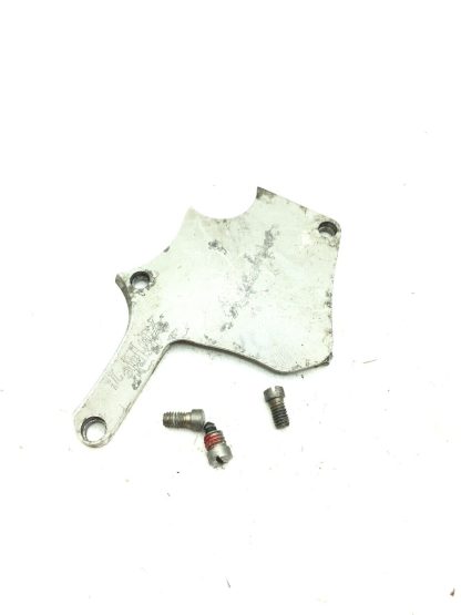 Smith & Wesson 342 Airlite Ti .38Spl, Revolver Parts, Side Plate, Screws