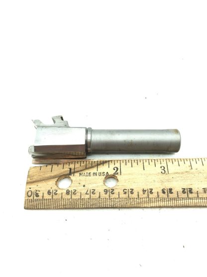 Taurus 709 Slim 9mm, Pistol parts, Barrel - Image 5