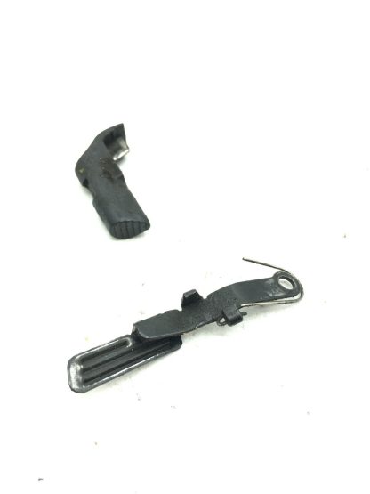 Smith & Wesson SW9F 9mm, Pistol Parts, Slide Stop, Mag Catch - Image 3