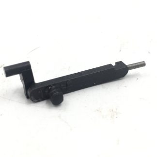 Smith & Wesson M&P .357Mag, Revolver Parts: Bolt
