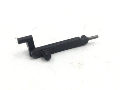 Smith & Wesson M&P .357Mag, Revolver Parts: Bolt