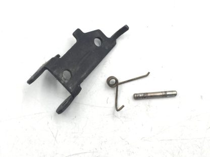 Ruger P90DC .45ACP, Pistol Parts: Ejector, Pin, Spring