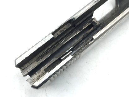 Jennings Bryco 38 .380ACP, Pistol Parts: Slide - Image 10
