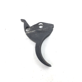 Charter Arms Off Duty, 38 Special Revolver Parts: Trigger