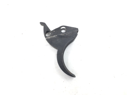 Charter Arms Off Duty, 38 Special Revolver Parts: Trigger