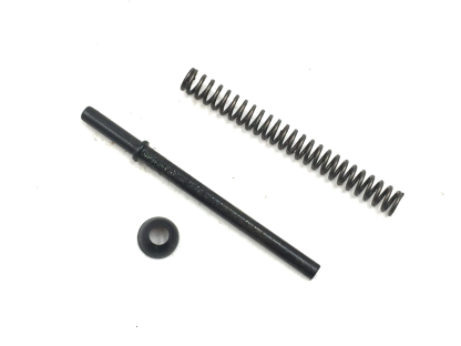 Rossi Lady 88 .38Spl, Revolver Parts: Mainspring Rod, Spring, Bushing