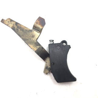 Cobra FS-380 .380ACP, Pistol Parts: Trigger