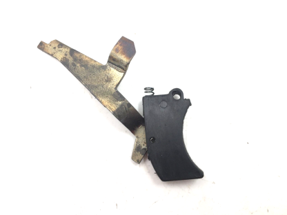 Cobra FS-380 .380ACP, Pistol Parts: Trigger