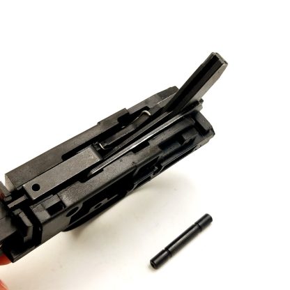 Mossberg 88 12ga, Shotgun Part. Trigger Housing (plastic) w/ Pin - Image 9