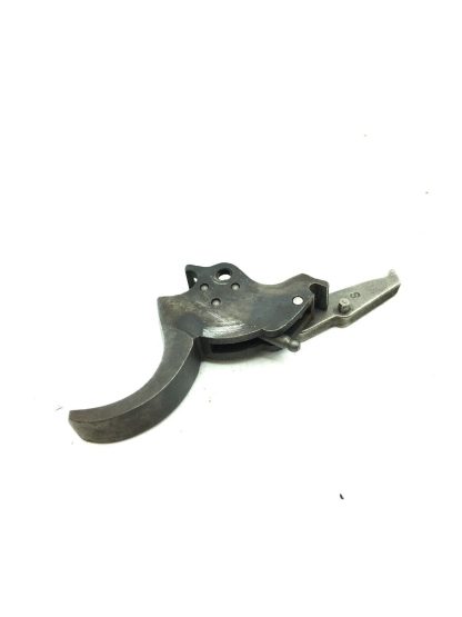 Smith & Wesson .38Spl, Revolver Parts, Trigger, Lever - Image 4