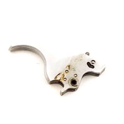 Smith & Wesson 66-1 .357mag, Revolver Part. Trigger - Image 4
