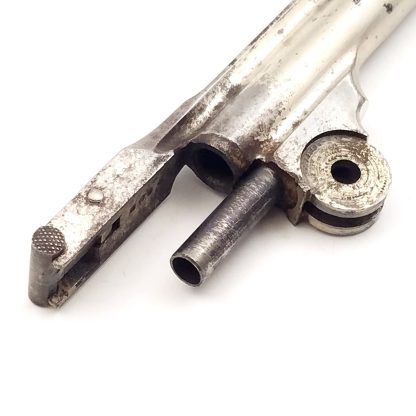 Iver Johnson Topper .32SKW ,Revolver Part. Barrel - Image 9
