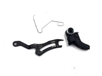 Beretta BU9 Nano 9mm, Pistol Parts: Trigger, Trigger Bar, Spring
