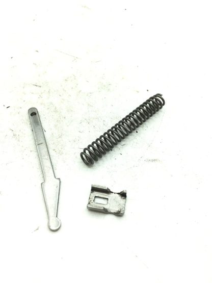 Ruger GP100 .357Mag, Revolver Parts, Strut, Spring, Seat - Image 4