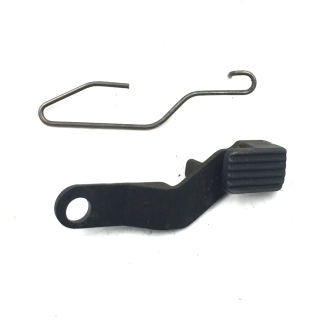 Springfield Armory XD-9 Tactical 9mm, Pistol Parts: Slide Stop, Spring