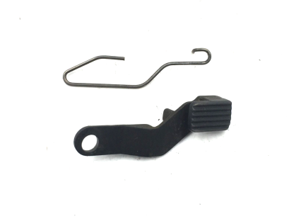 Springfield Armory XD-9 Tactical 9mm, Pistol Parts: Slide Stop, Spring