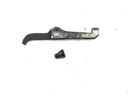 Colt Army Special .38Special, Revolver Parts: Bolt with Screw - Image 3