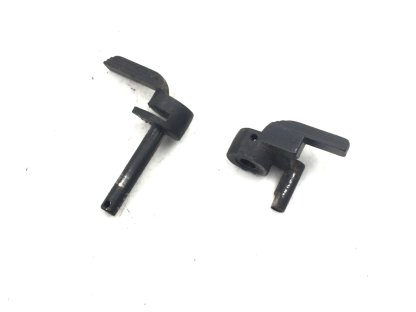 Taurus PT99AF 9mm, Pistol Parts: Safety - Image 5