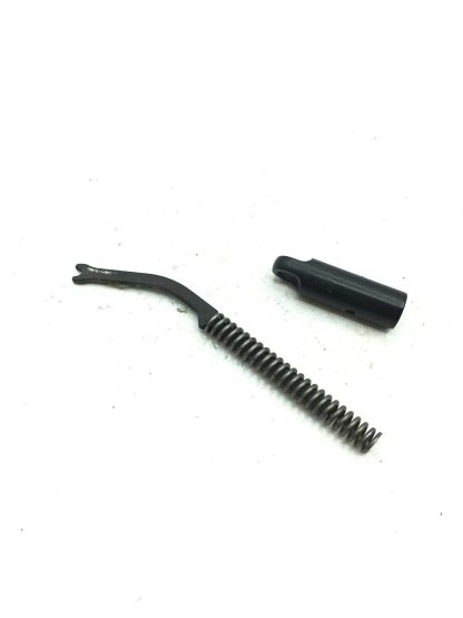Ruger P89 9mm, Pistol Parts, Strut, Spring, Seat - Image 2