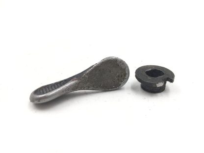 J. Steven 94A 12 Gauge, Shotgun Parts: Top Snap, Sleeve - Image 3