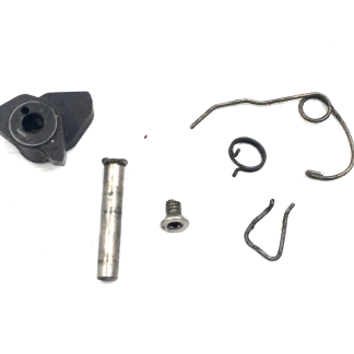 Kahr MK-40 .40S&W, Pistol Parts: Cam, Springs, Pins