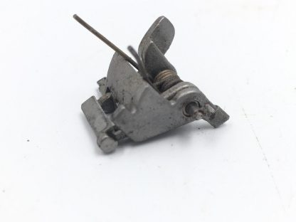 Ruger P85 MK II 9mm, Pistol Parts: Levers, Pins, Spring