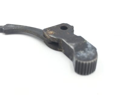 FIE GT-27 .25ACP, Pistol Parts: Hammer with Strut, Spring - Image 4
