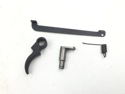Talon T200 9mm, Pistol Parts: Trigger, Bar, Pivot, Spring